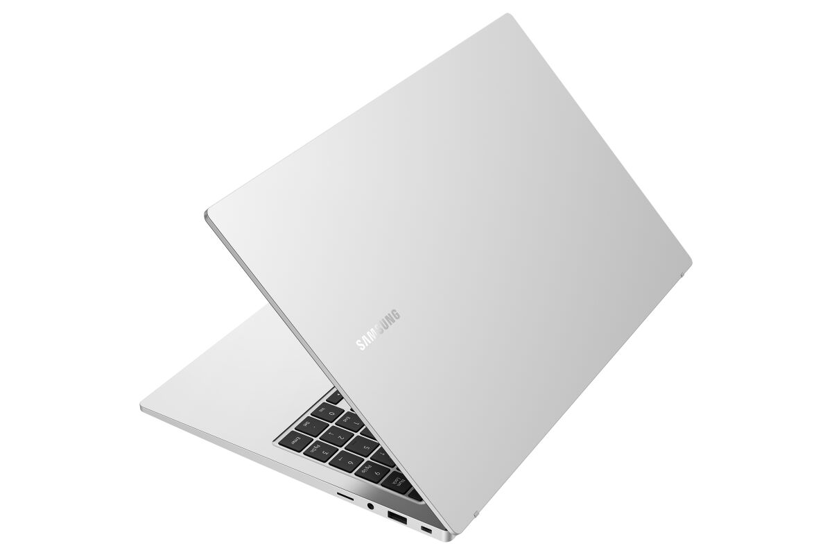Samsung Galaxy Book Galaxy Book