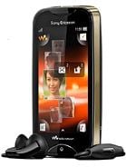 Sony-Ericsson Sony Ericsson Mix Walkman