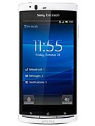 Sony-Ericsson Sony Ericsson Xperia Arc S