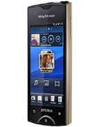 Sony-Ericsson Sony Ericsson Xperia ray