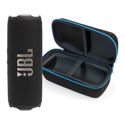 JBL Flip 7 (Black) + Bundle