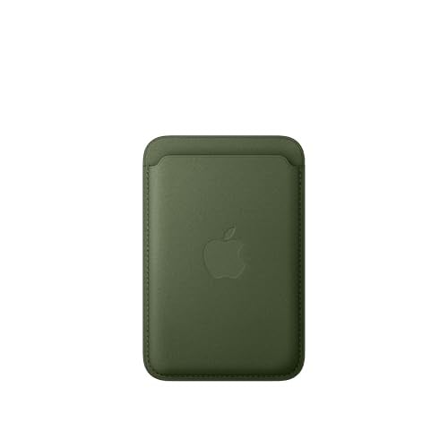 Apple iPhone FineWoven Wallet