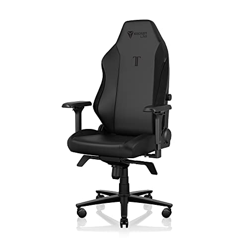 Secretlab Titan Evo Black Gaming Chair