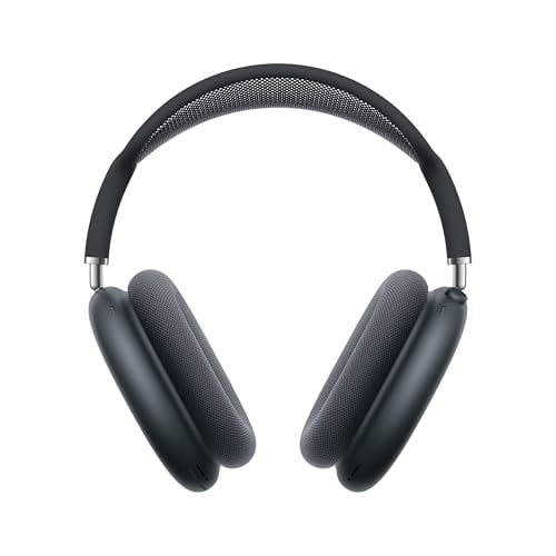 Apple AirPods Max 2 Wireless Over-Ear Headphones