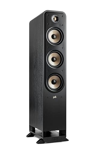 Polk Signature Elite ES60 Tower Speaker