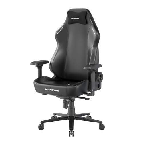 DXRacer Martian L Electric Adjustable Gaming Chair