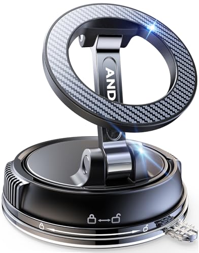 ANDERY Car Phone Holder