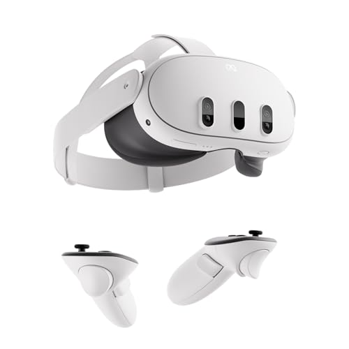 Meta Quest 3 512GB | VR Headset