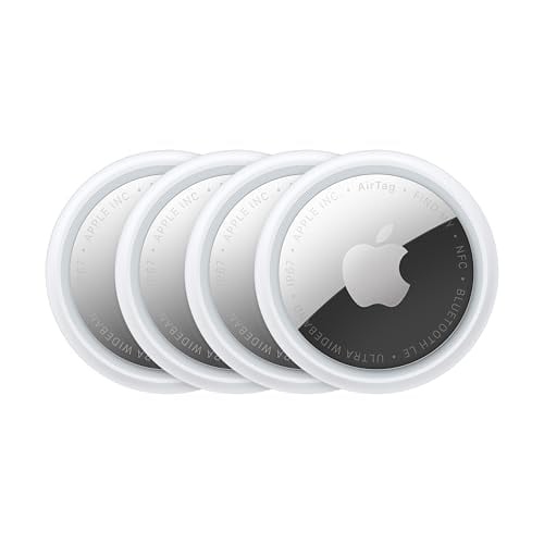 Apple AirTag (2nd Generation)