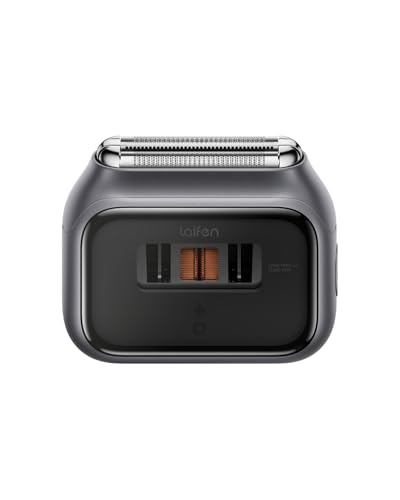 Laifen P3 Pro 3-Blade Electric Shaver