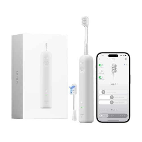 Laifen Wave Special Electric Toothbrush