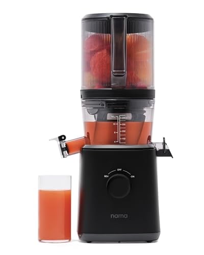 Nama J2 Cold Press Juicer