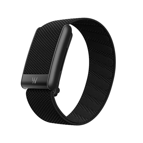 WHOOP Peak - 12 Month Membership -24/7 Activity and Sleep Tracker