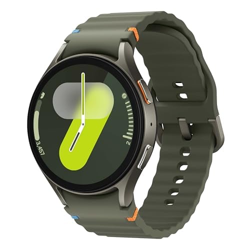 Samsung Galaxy Watch 7 44mm Bluetooth AI Smartwatch w/Energy Score