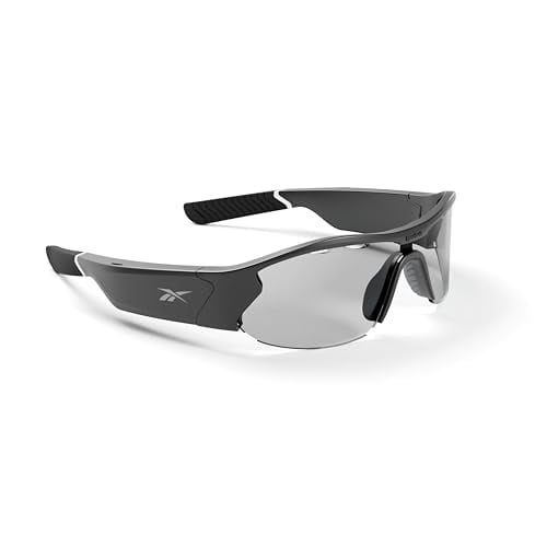 Reebok Octane Shift Smart Eyewear Powered by Lucyd