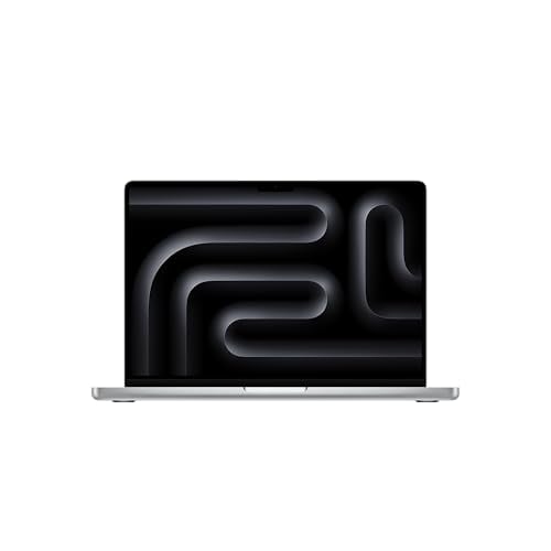 Apple 2025 MacBook Pro Laptop