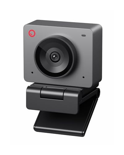 OBSBOT Meet SE 1080P 100FPS Webcam