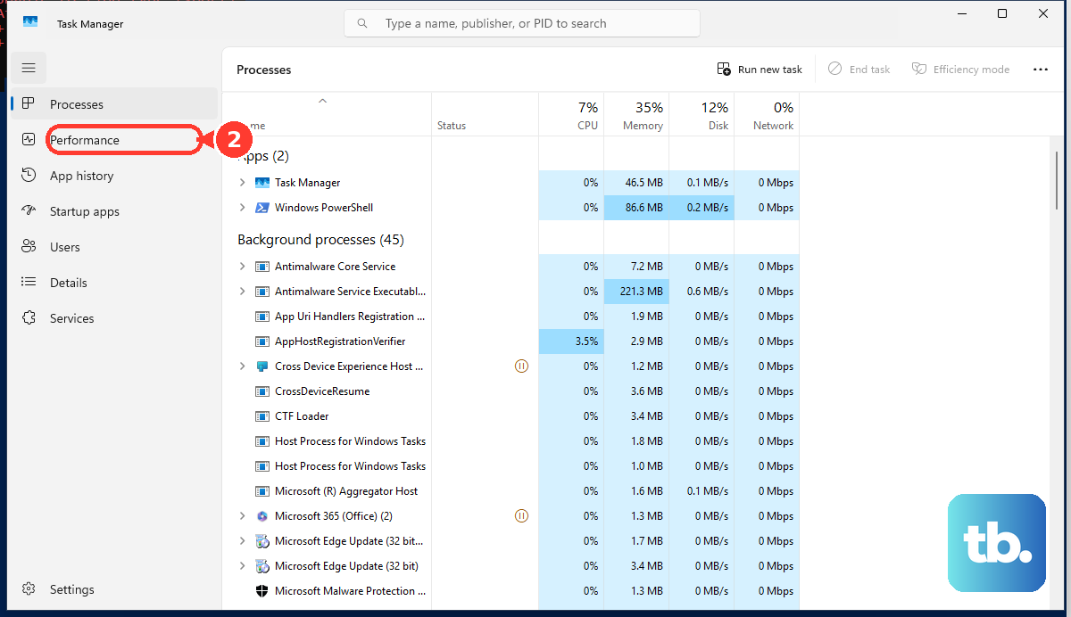 How to Check CPU on Windows in 2026 | Technobezz