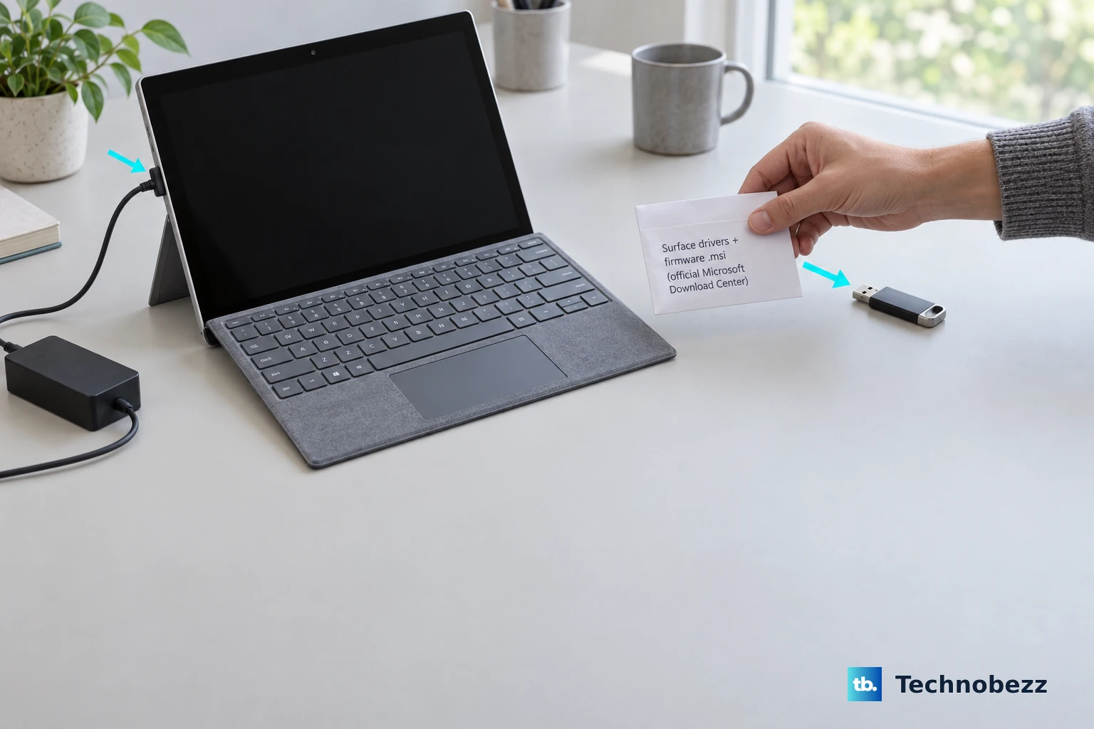 How to Update BIOS Safely on a Windows PC in 2026 | Technobezz