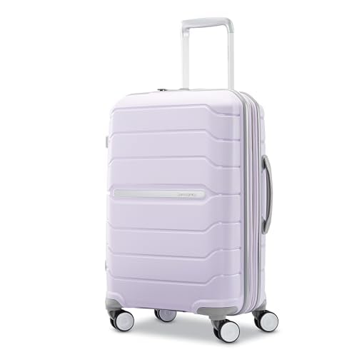 Samsonite Freeform Hardside Carry-On Spinner
