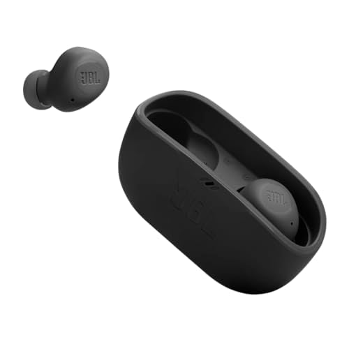 JBL Vibe Buds - True Wireless Earbuds Smart Ambient VoiceAware
