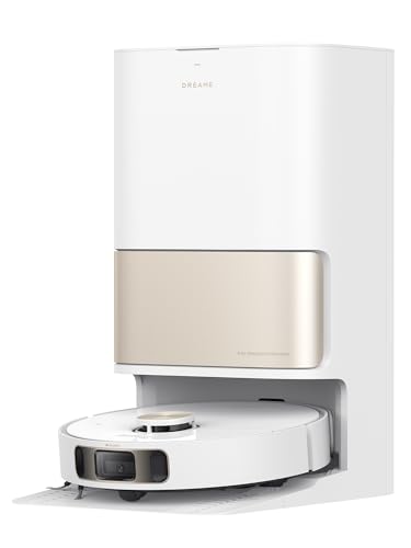 DREAME L10s Pro Ultra Heat