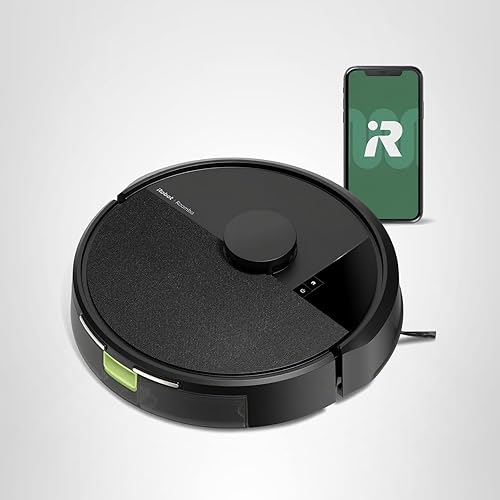 Roborock Qrevo Robot Vacuum and Mop