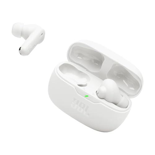 JBL Vibe Beam 2 - True Wireless Noise Cancelling Earbuds with