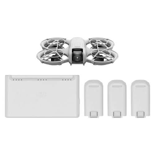 DJI Neo Three-Battery Combo