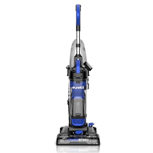 Eureka Lightweight Powerful Upright Vacuum Cleaner for Carpet
