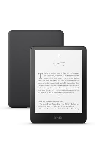Kindle Paperwhite 16GB