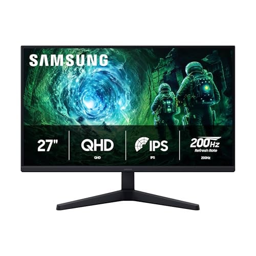 Samsung 27-inch Odyssey G5 G53F