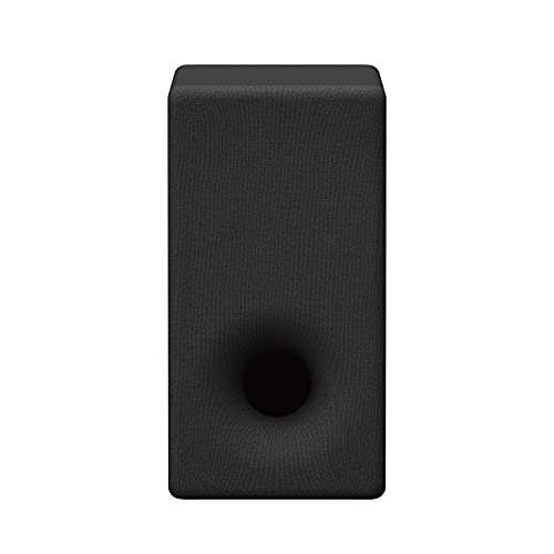 Sony SA-SW3 Wireless Subwoofer for BRAVIA THEATER (BAR 9 BAR 8