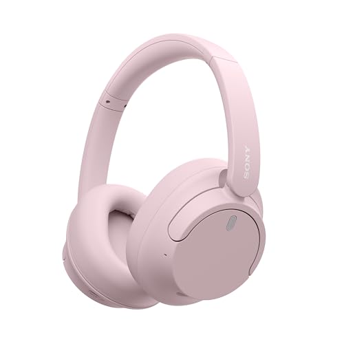 Sony WH-CH720N Noise Canceling Wireless Headphones Bluetooth