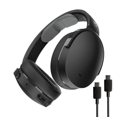 Skullcandy Hesh Evo Wireless Over-Ear Headphones