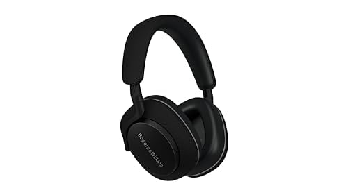 Bowers & Wilkins Px7 S2e Bluetooth Headphones Over Ear Enhanced