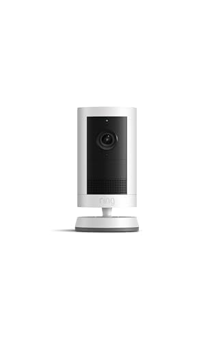 Ring Outdoor Cam Plus Battery (2K)