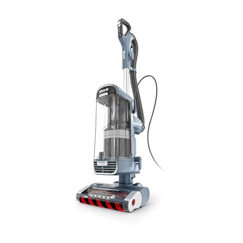 Shark Performance Powered Lift-Away Upright Vacuum