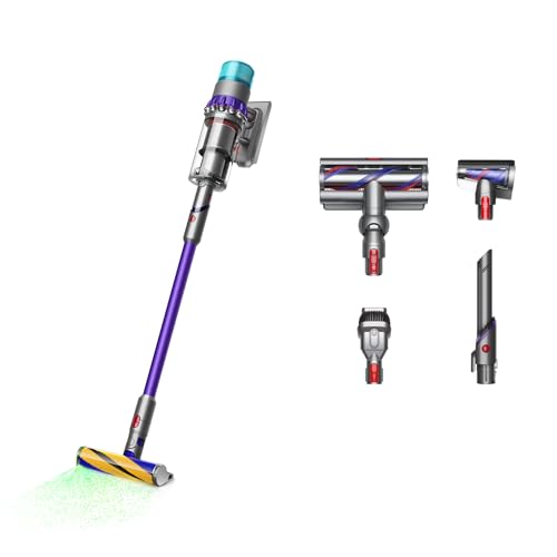 Dyson Gen5detect Cordless Vacuum