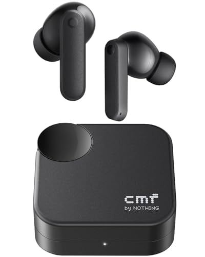 CMF Buds 2a Wireless Earbuds