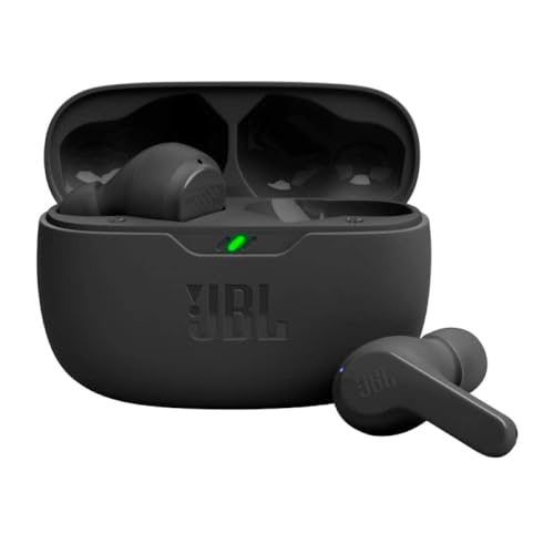 JBL Vibe Beam - True Wireless JBL Deep Bass Sound Earbuds