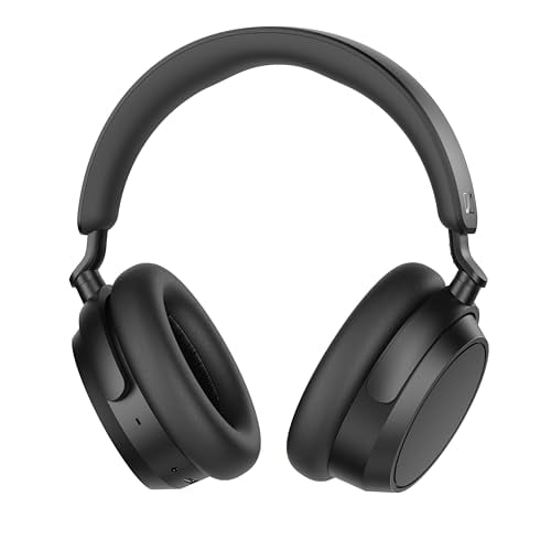 Sennheiser Accentum Plus Wireless ANC Headphones