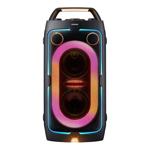 SAMSUNG ST40F Sound Tower Portable Party Speaker