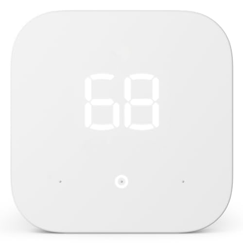 Amazon Smart Thermostat