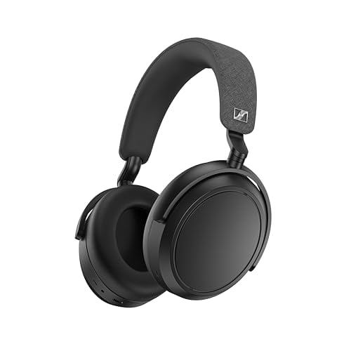 Sennheiser Momentum 4 Wireless ANC Headphones