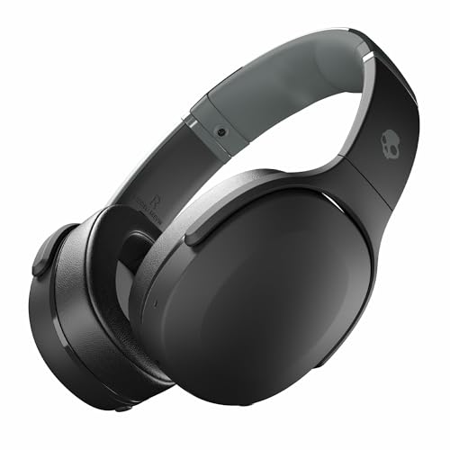 Skullcandy Crusher Evo Wireless Bluetooth Headphones with