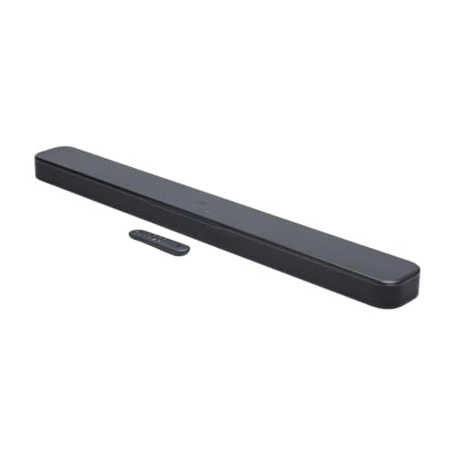 JBL Bar 300MK2-5.0 Channel All-in-one soundbar with Dolby Atmos