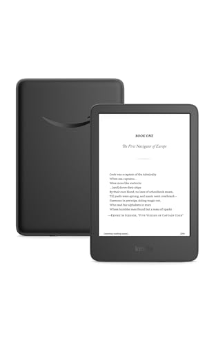 Kindle 16GB (Basic)