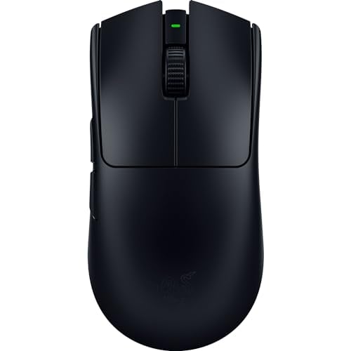 Razer Viper V3 Pro Wireless Esports Gaming Mouse: Symmetrical -