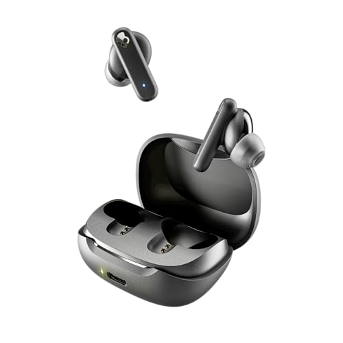 Skullcandy Smokin’ Buds Wireless Earbuds Bluetooth Headphones